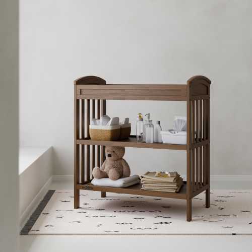 Graco Benton Changing Table | Ashley
