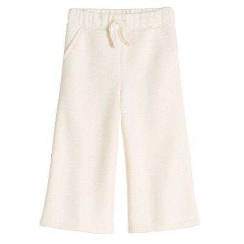 Baby & Toddler Jumping Beans® Core Fleece Wide Leg Pants
