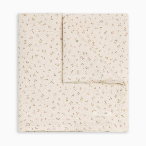 Muslin Swaddle Blanket