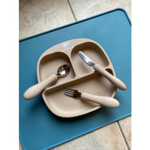 Silicone Placemats - Fall Colours