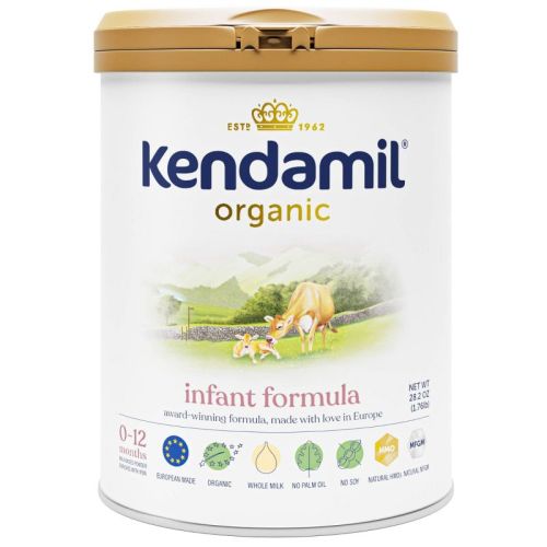 Kendamil Organic Infant Formula Powder - 28.2oz