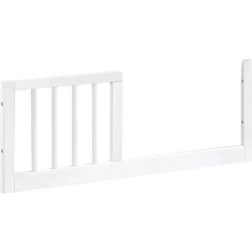 Babyletto Toddler Bed Conversion Kit (M12999) for Gelato Mini in White