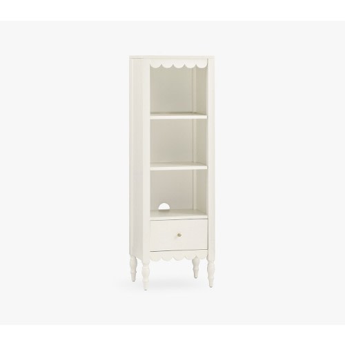 Penny Tower Bookcase (18")