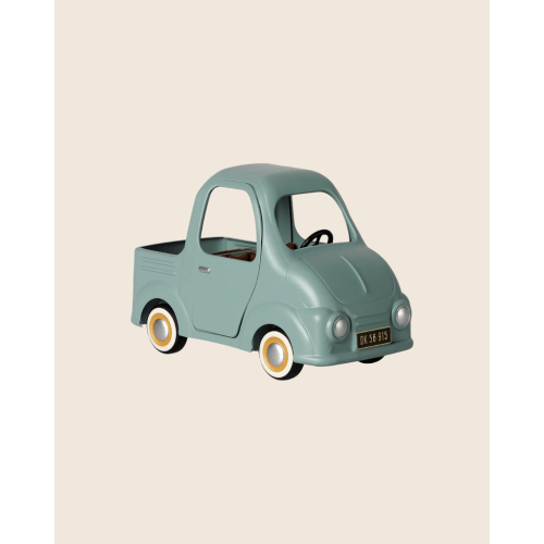 PRE-ORDER: Maileg Truck, Mouse (Estimated Arrival Early November)