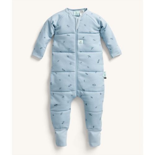 ergoPouch Sleep Onesie 3.5 TOG Dragonflies 6-12M