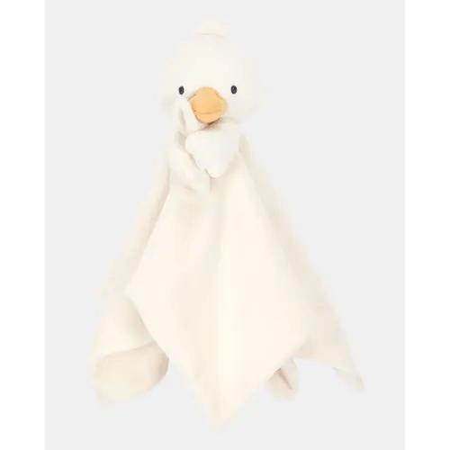 Baby Chick Cuddle Plush - Yellow | Carter's
