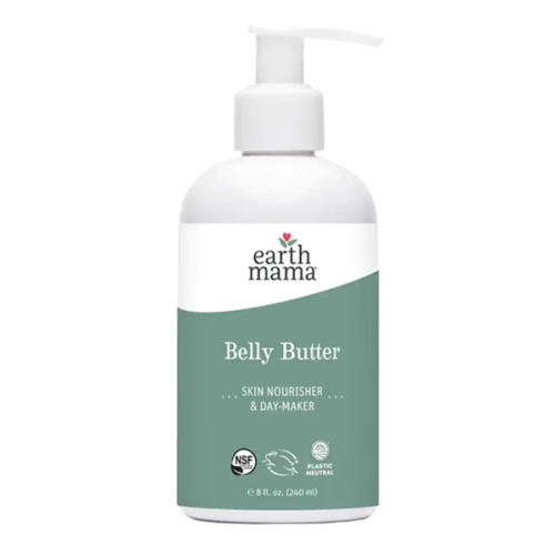 Earth Mama Belly Butter 240mL