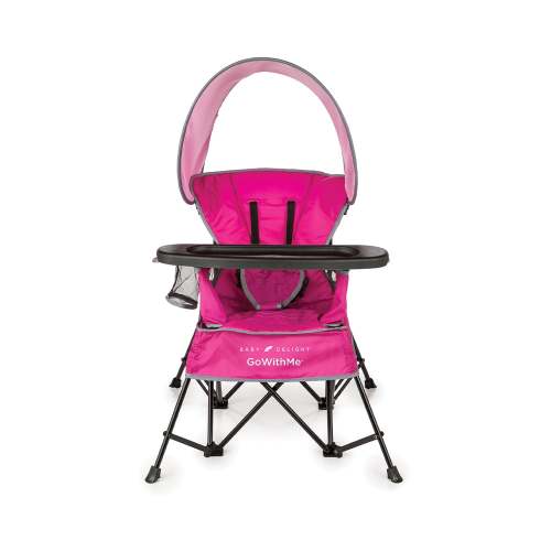 Go With Me Jubilee Portable Chair, Teal
