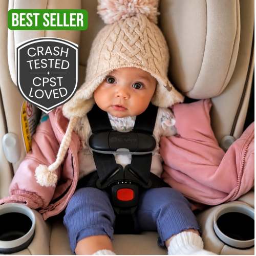 Baby Car Seat Coats