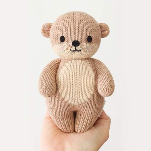 Cuddle & Kind - Baby Otter