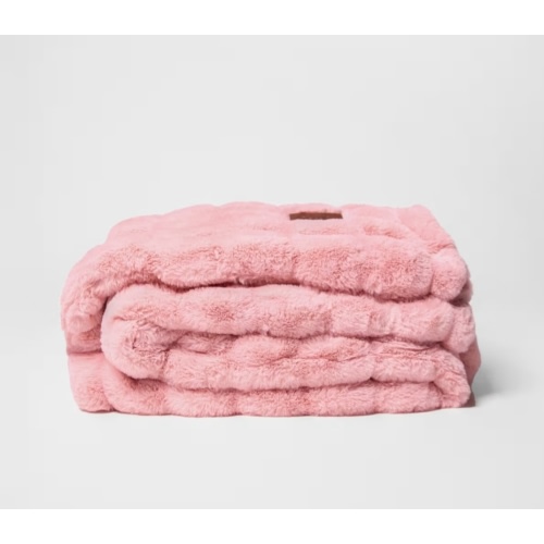 Dreamer Blanket — Comfrt