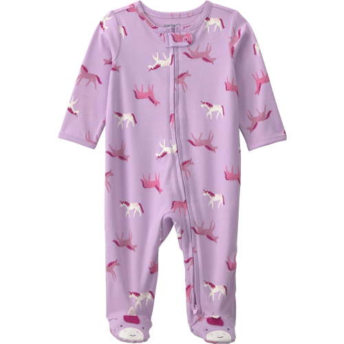 Carter's Child of Mine Baby Sleep 'N Play, Sizes Preemie-6/9 Months
