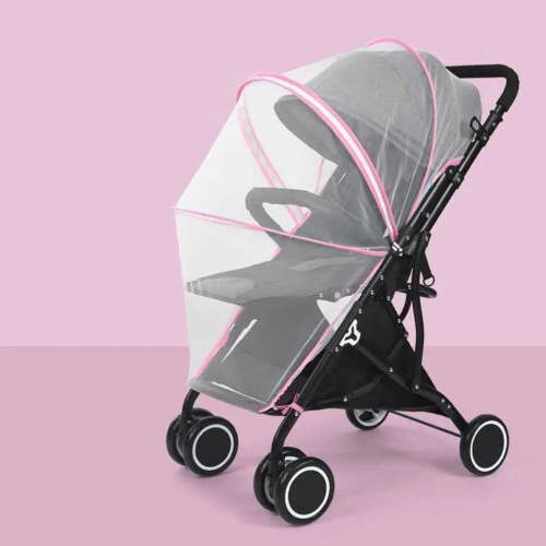 Universal Baby Stroller Mosquito Net