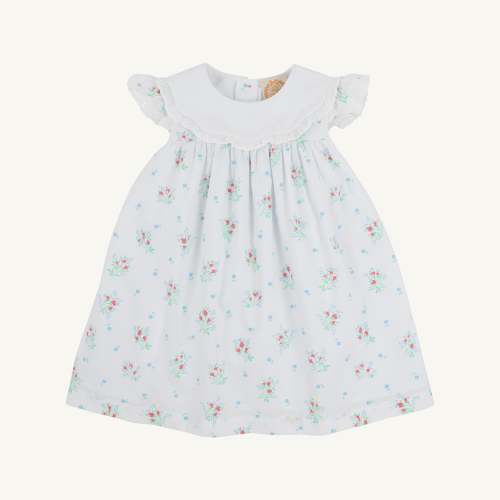 Franny Frock - Lancaster Gate Garden