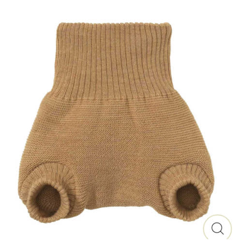 Disana Wool Pull-On Cover