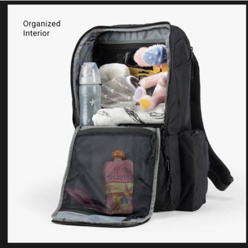 Expedition Diaper Bag by TBG – Tactical Baby Gear