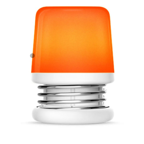 Twilight Red Light Beacon Light