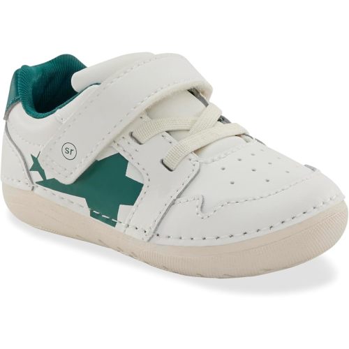 Stride Rite Men SM Waverly (Toddler/Infant) Evergreen 3.5 Medium
