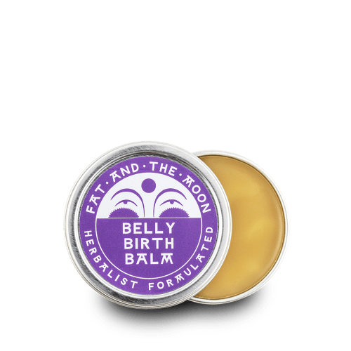 Belly Birth Balm