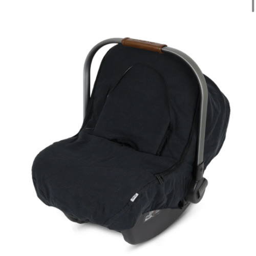 Gliz Design - Winter Hemp Covers - Black
