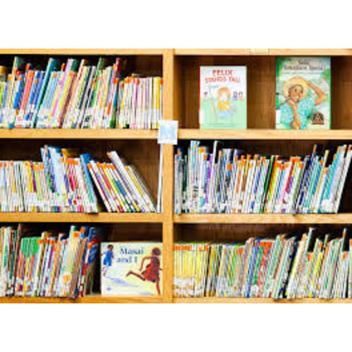 kids' books