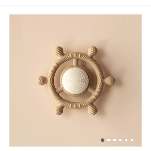 Sensory Spinner Toy