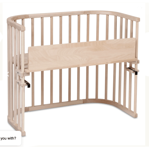 babybay Maxi untreated