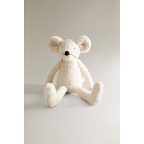 CHILDREN’S MUSICAL MOUSE PLUSH TOY