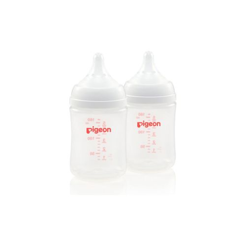 SofTouch™ III Bottle PP Twin Pack