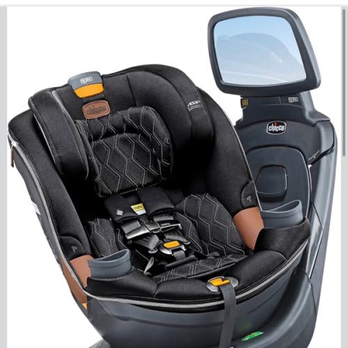 Car seat fund