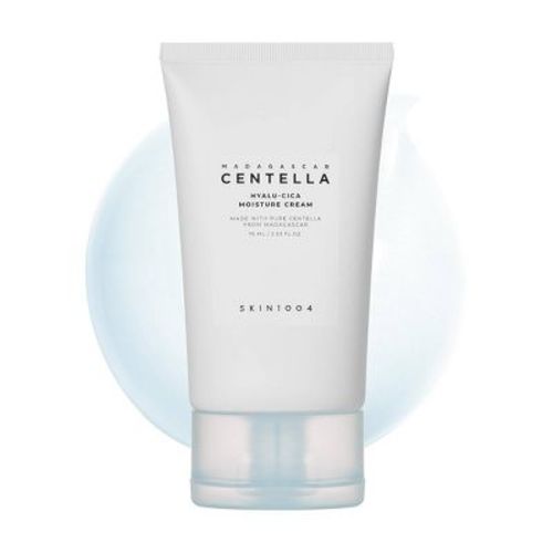 SKIN1004 Madagascar Centella Hyalu-Cica Face Moisture Cream - 75ml