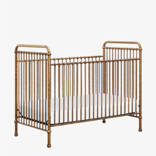 Abigail 3-in-1 Convertible Crib