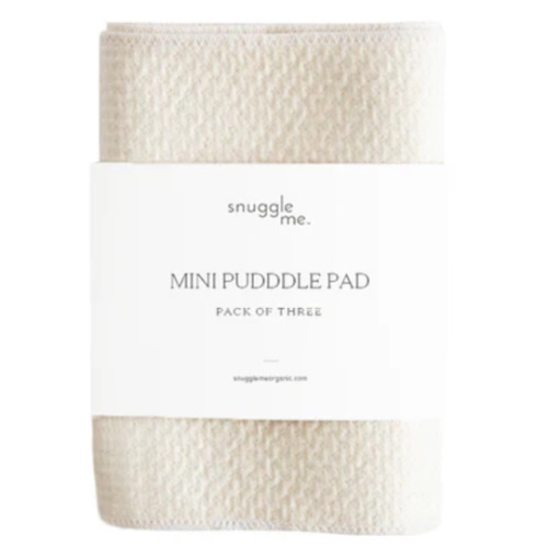 Mini Puddle Pad | 3 Pack