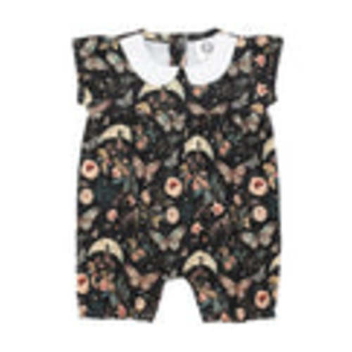 Butterflies romper – Metallimonsters