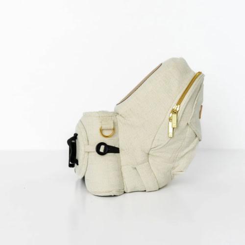 The Tushbaby Hip Carrier