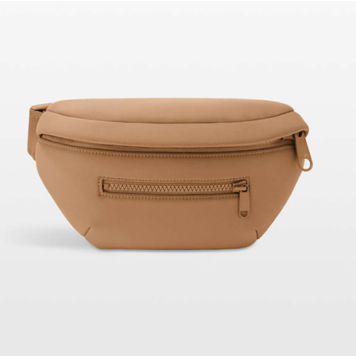 Dagne Dover Ace Camel Fanny Pack