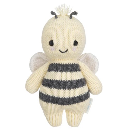 Cuddle+kind baby bee