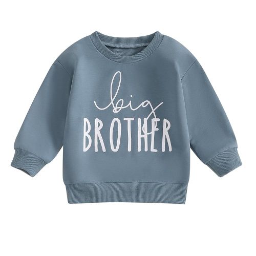 3T Toddler Boy Sweatshirt