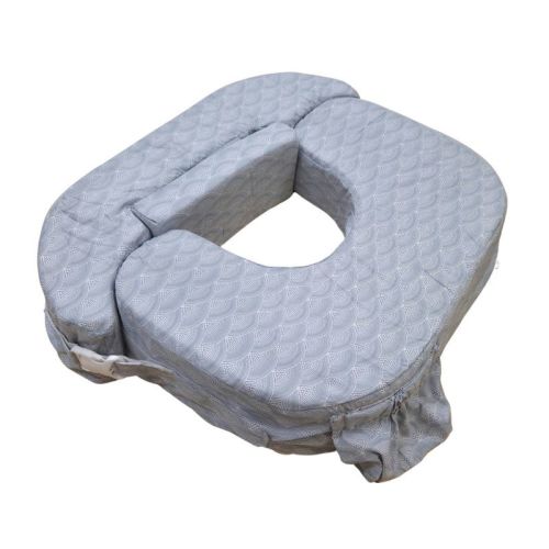 My Brest Friend Twin Nursing Pillow - Horizon
