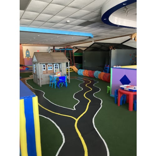 RLFunzone - Recreation Center in Sinking Spring