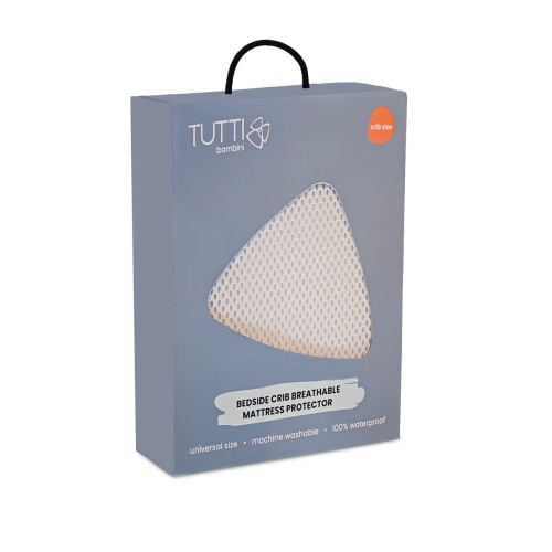Bassinet CoZee Mattress Protector - iL Tutto