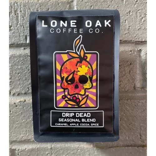 Drip Dead Fall Blend