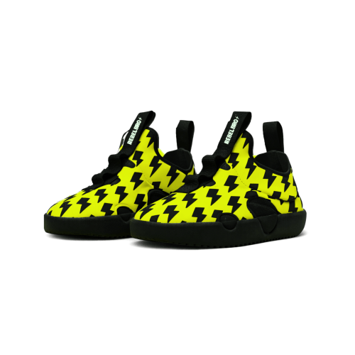 Deluxe Water Shoe in Neon Electric Lime x Jagger (PREORDER : WILL SHIP IN LATE MAY)