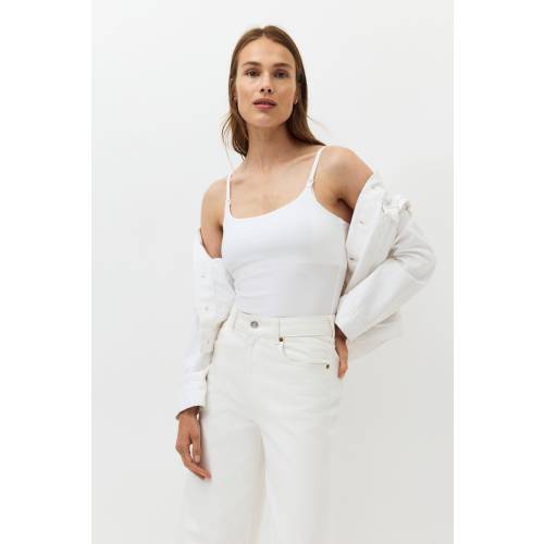 MAMA 3-PACK NURSING CAMISOLE TOPS
