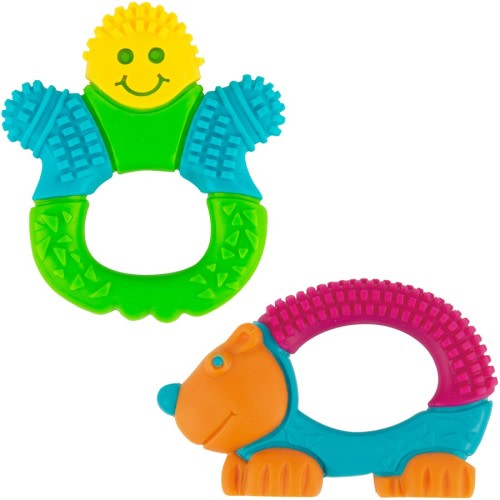 Lamaze Bristle Buddies  - Assorted*