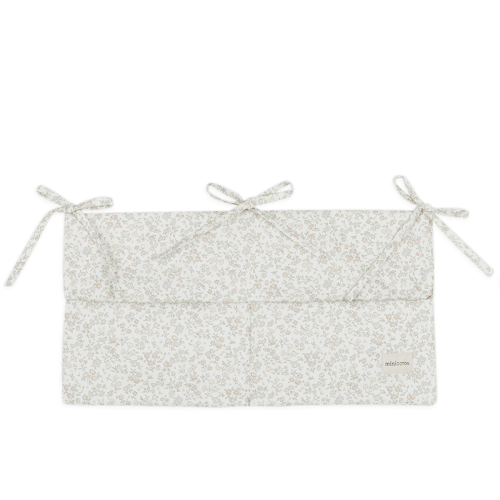 Crib Organizer Garden