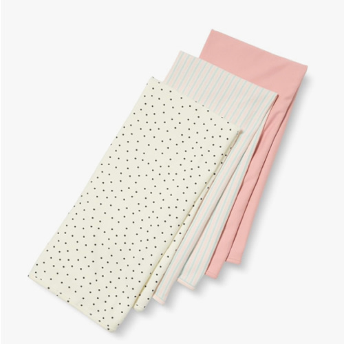 Amazon Essentials unisex-baby Swaddle Blankets