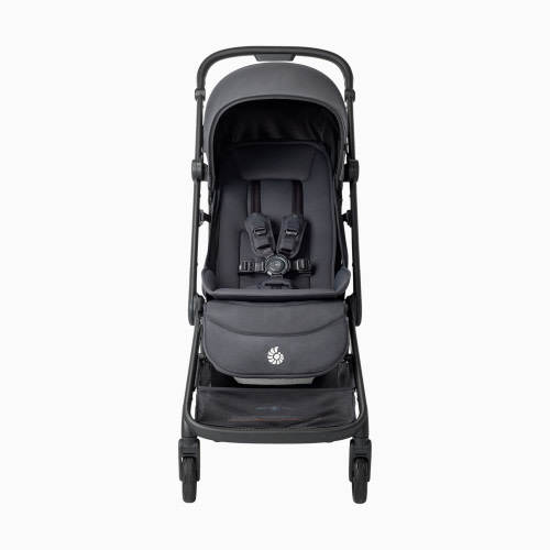 Ergobaby Metro 3 Compact Stroller - Graphite Grey
