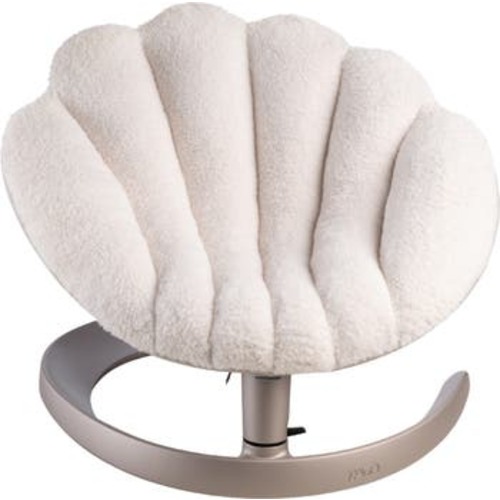 Shell™ Pet Bed & Swaying Lounger