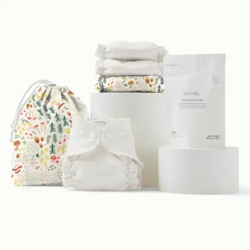 Try-It Kit–Fantastic Fungi / One